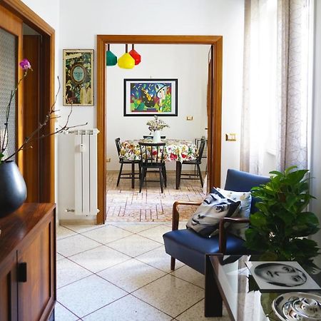 Mid House Villa Roma Ngoại thất bức ảnh