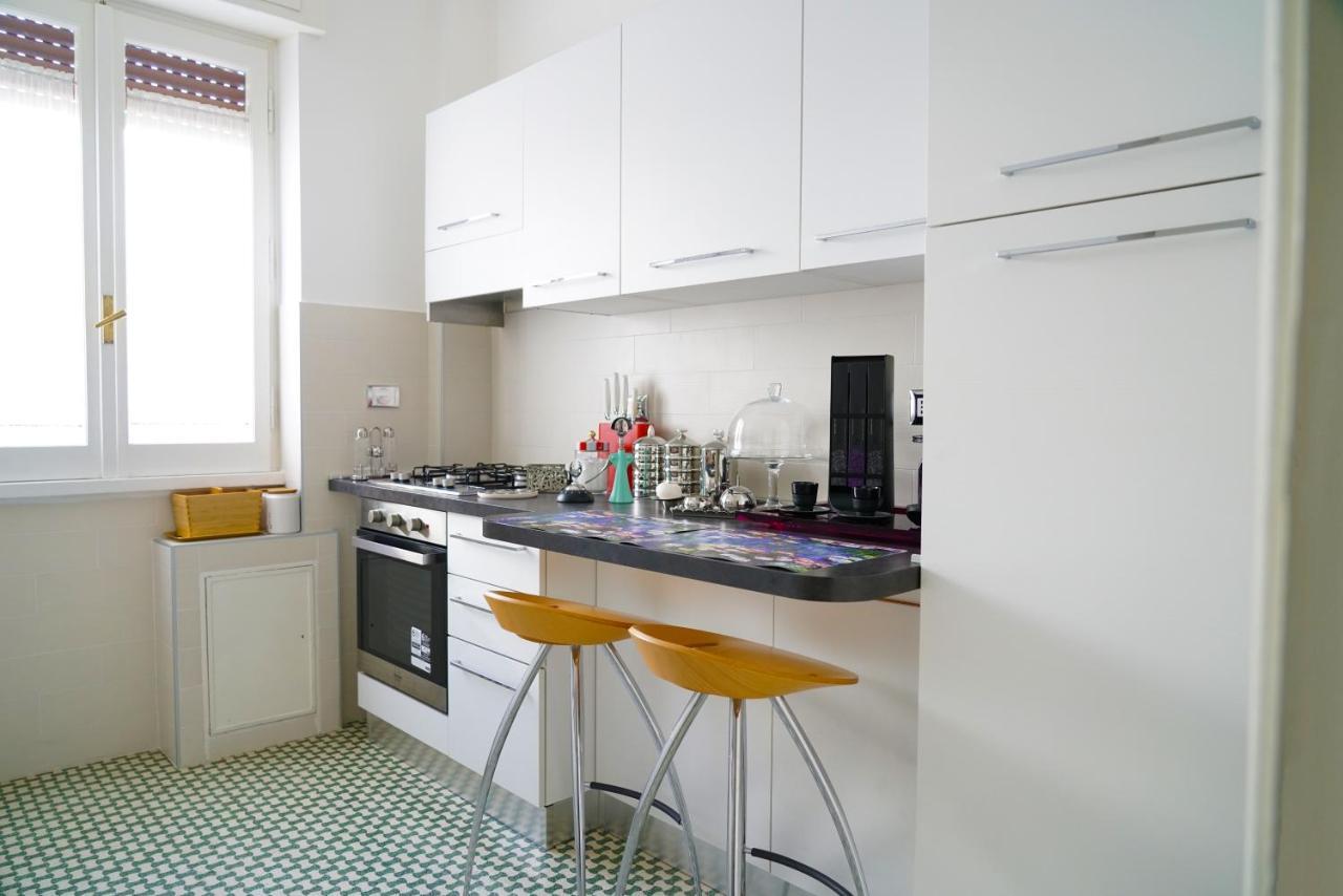 Mid House Villa Roma Ngoại thất bức ảnh